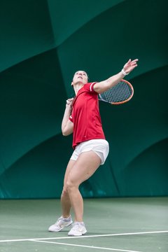 Bild 429 - RL TC RW Wahlstedt - Der Club an der Alster : Ergebnis: 1:5